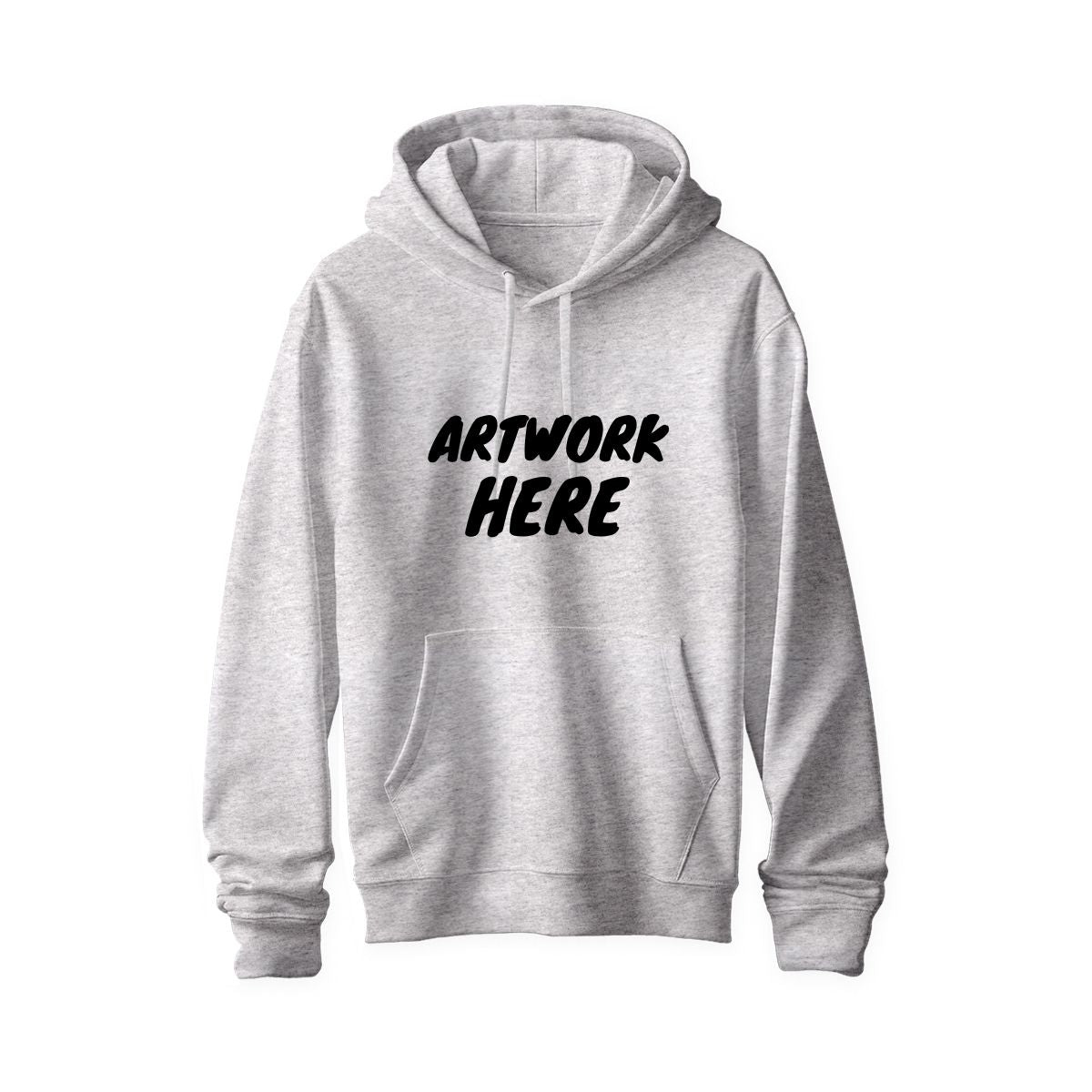 Hoodie Adult - Choose Your MONARO Retro Design