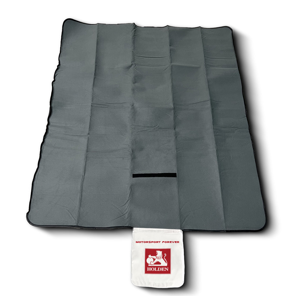 Personalised Picnic Rug