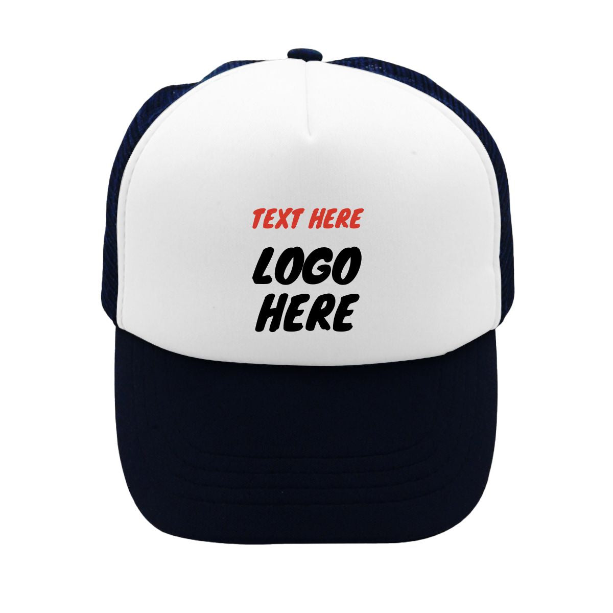 Personalised Trucker Cap