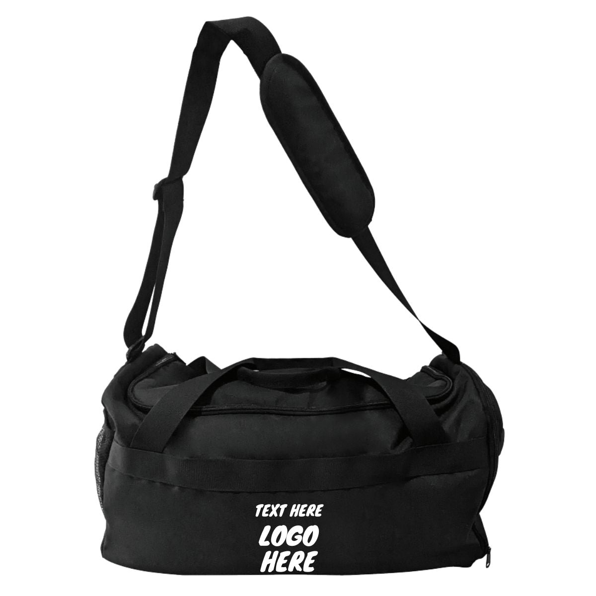 Personalised Sports Bag