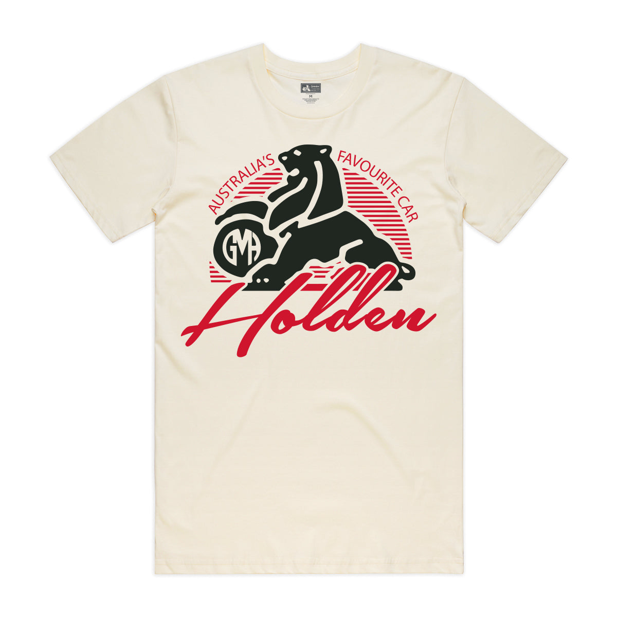 Holden Staple T-shirt Men's