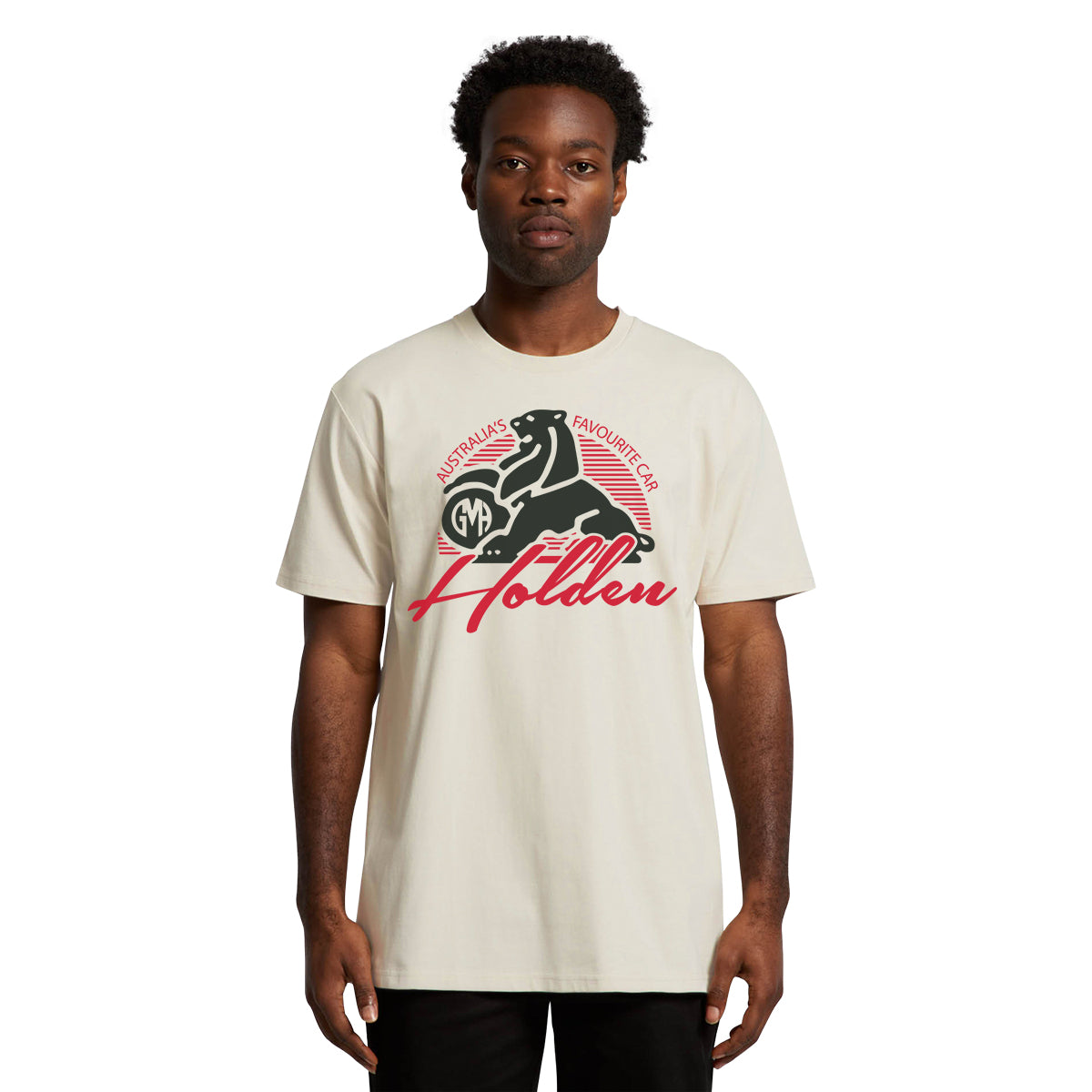 Holden Staple T-shirt Men's