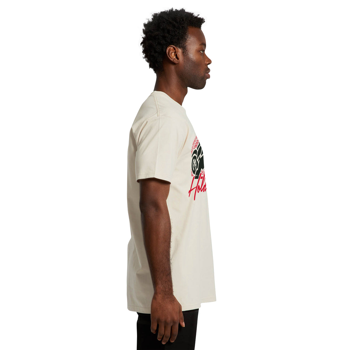 Holden Staple T-shirt Men's