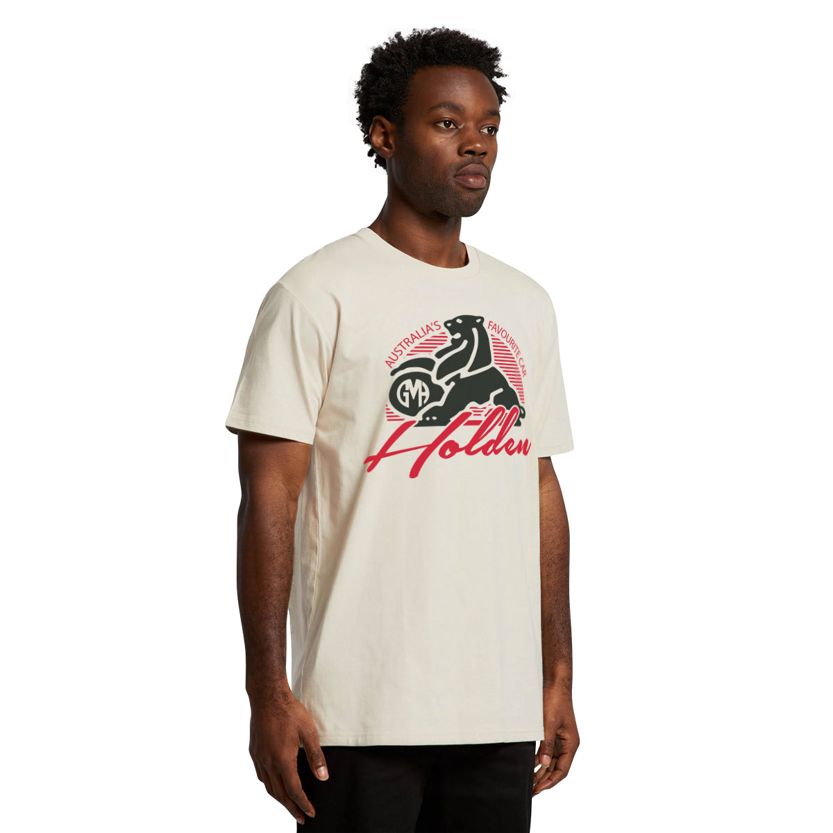 Holden Staple T-shirt Men's