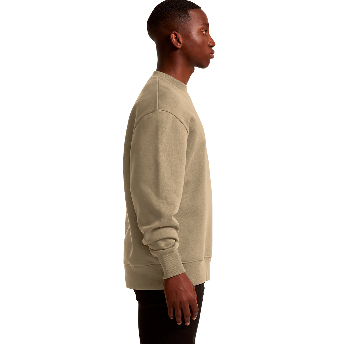Holden Heavy Crew Men's