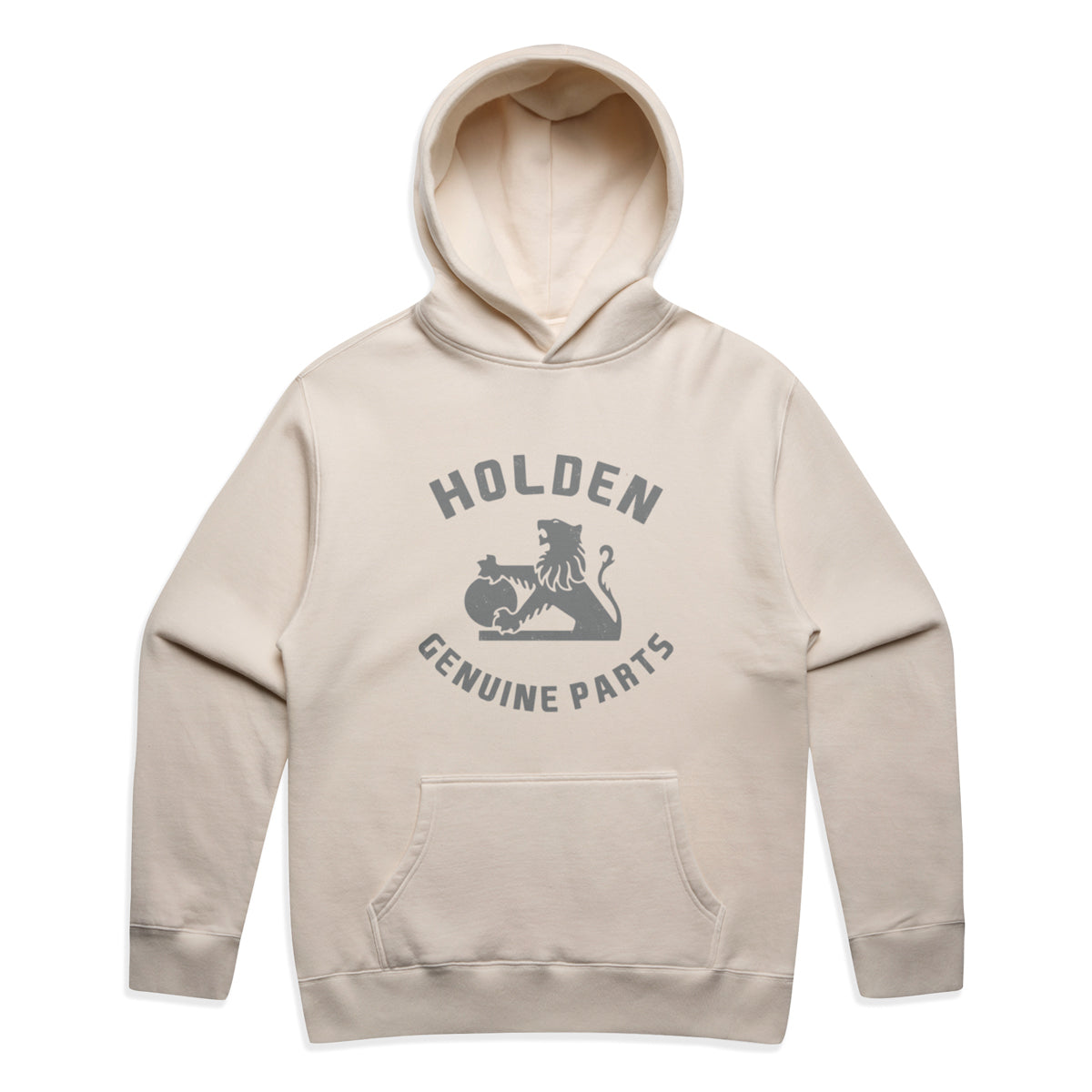 Holden Relaxed Faded Hoodie Men's