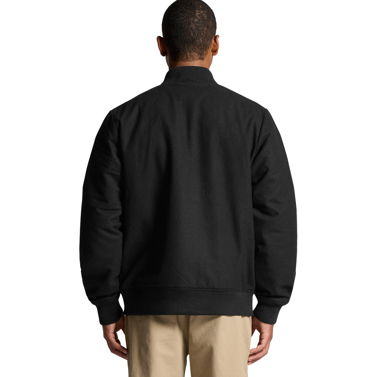 Holden Felt Bomber Men's