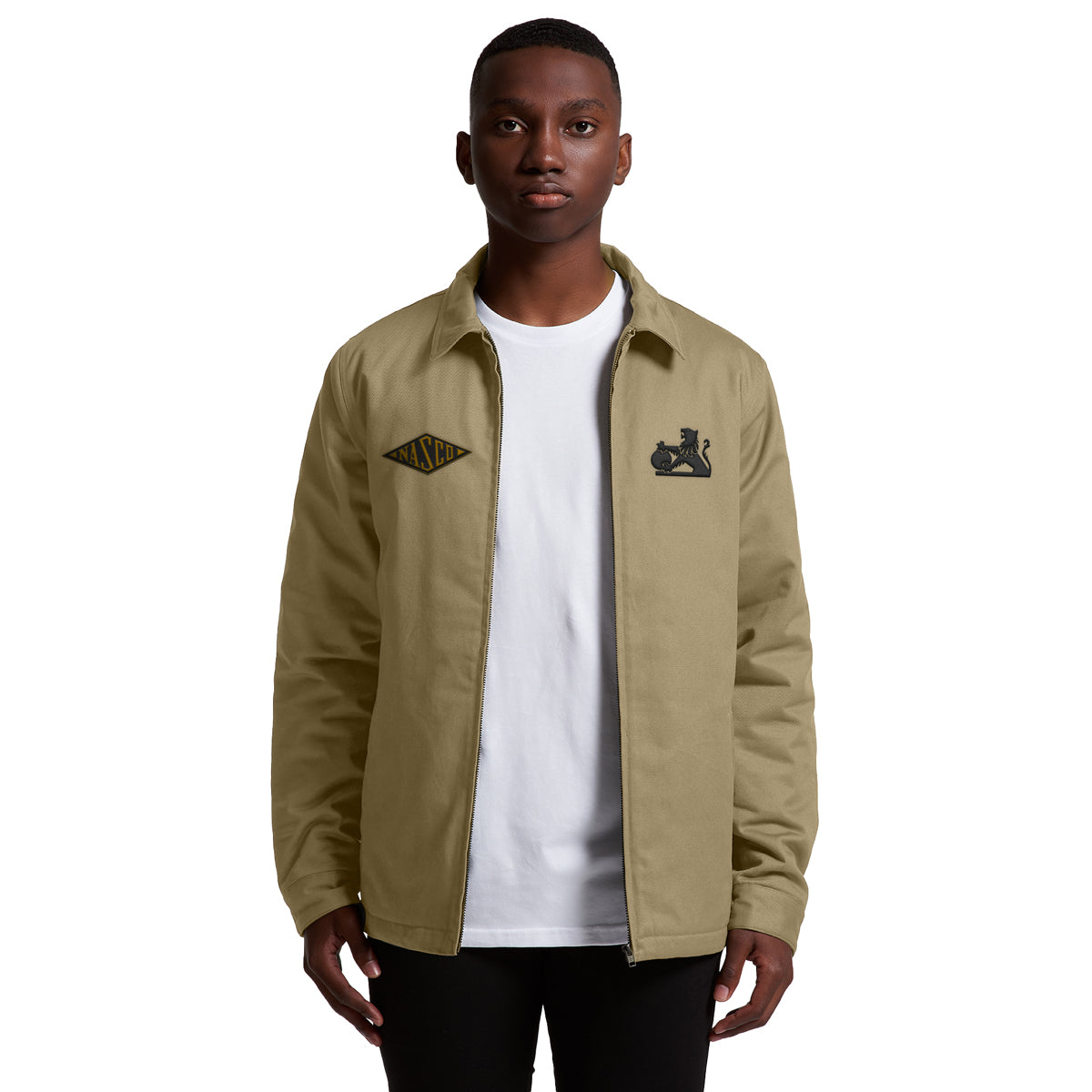 Holden Service Jacket Men's