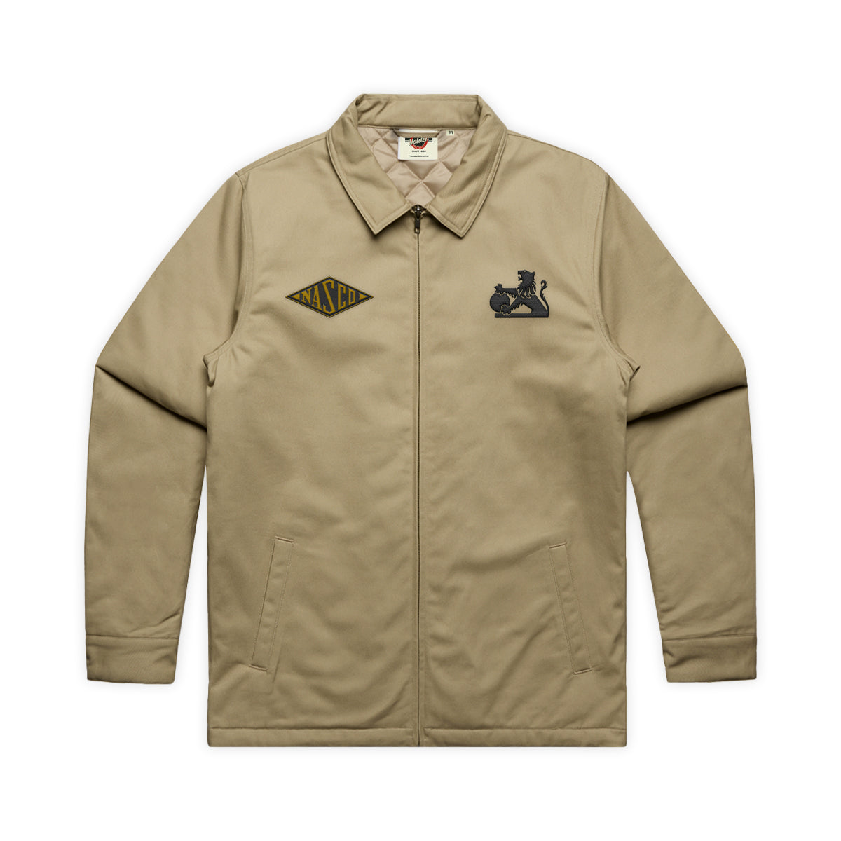 Holden Service Jacket Men's