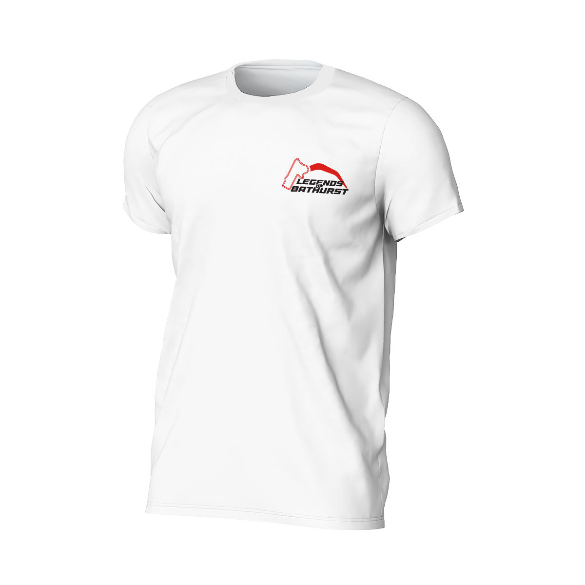 Legends Of Bathurst T-Shirt 1972