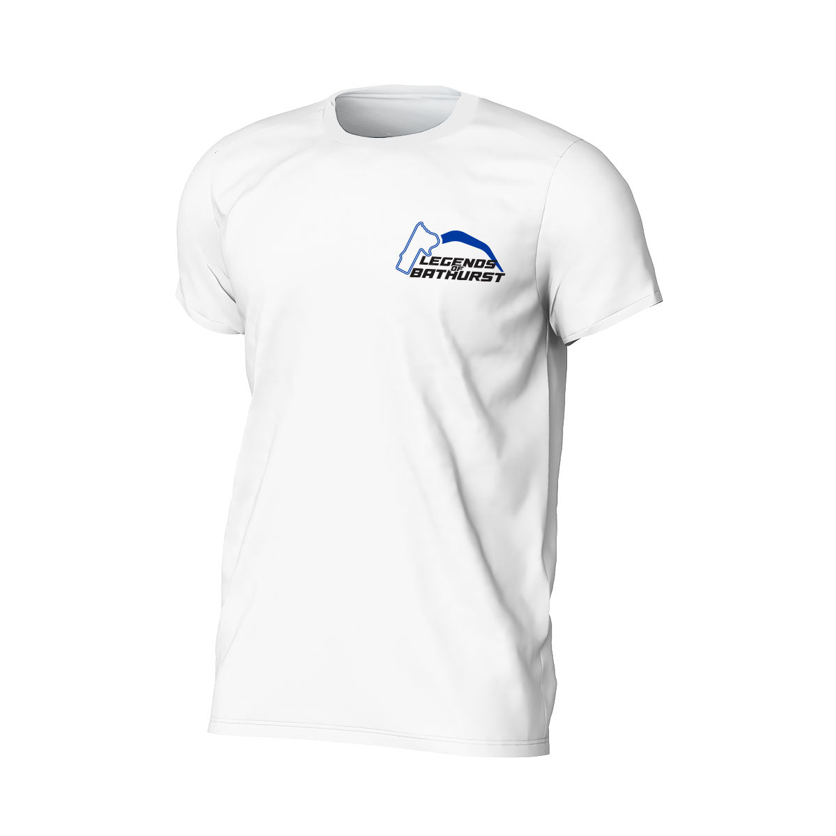 Legends Of Bathurst T-Shirt 1996