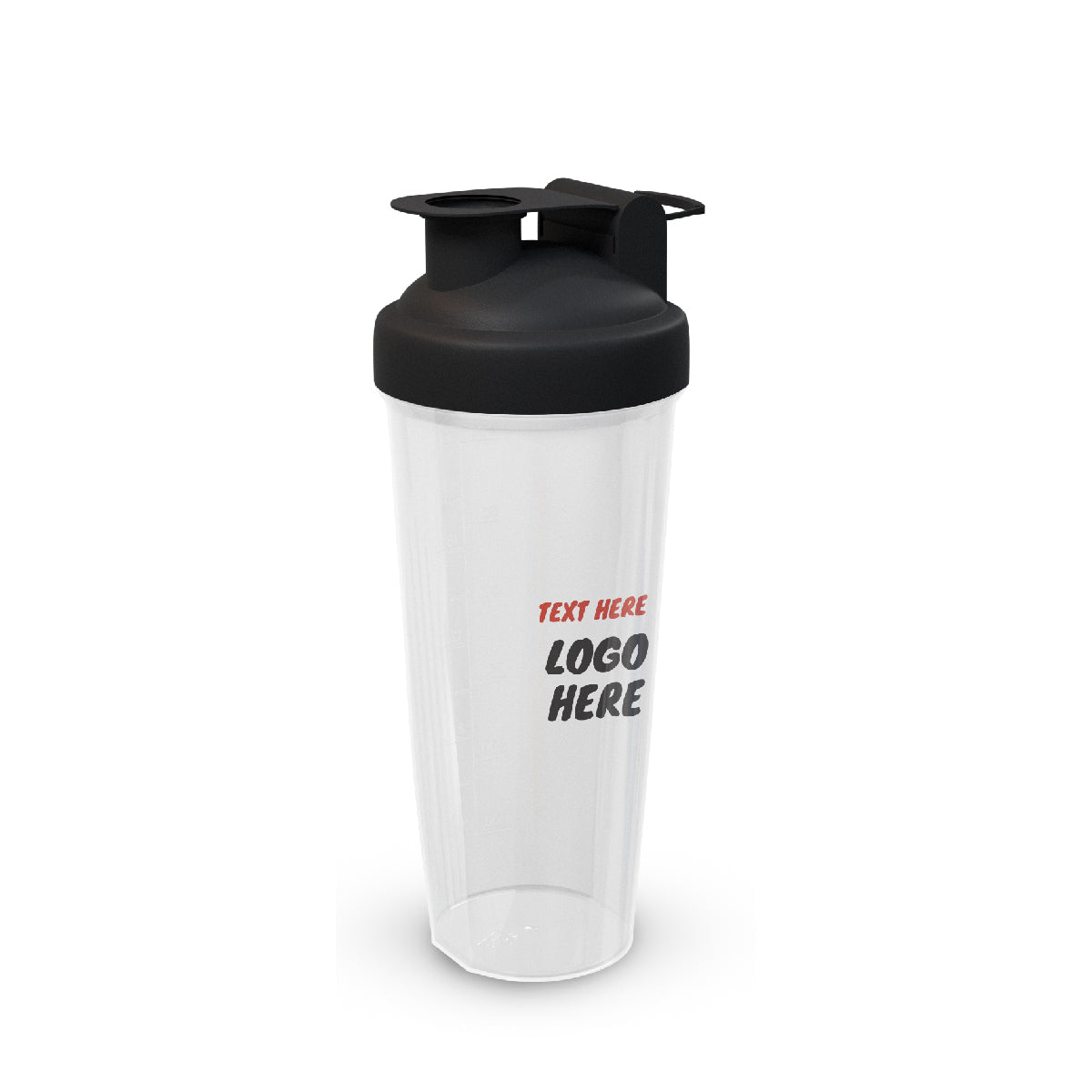 Personalised Protein Shaker