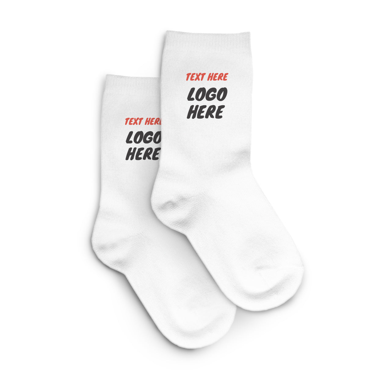 Personalised Baby Socks