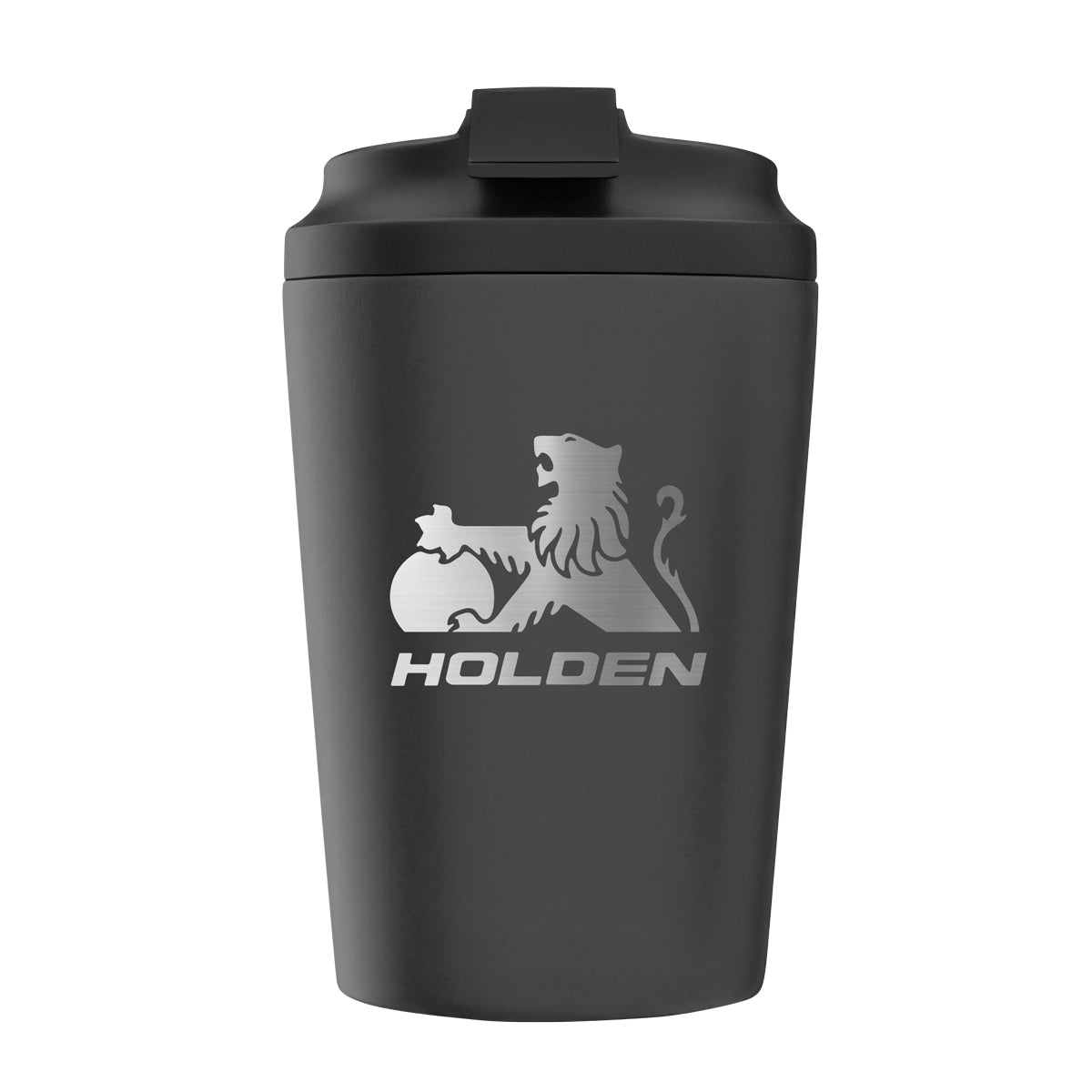 Holden Coal Coffee Cup
