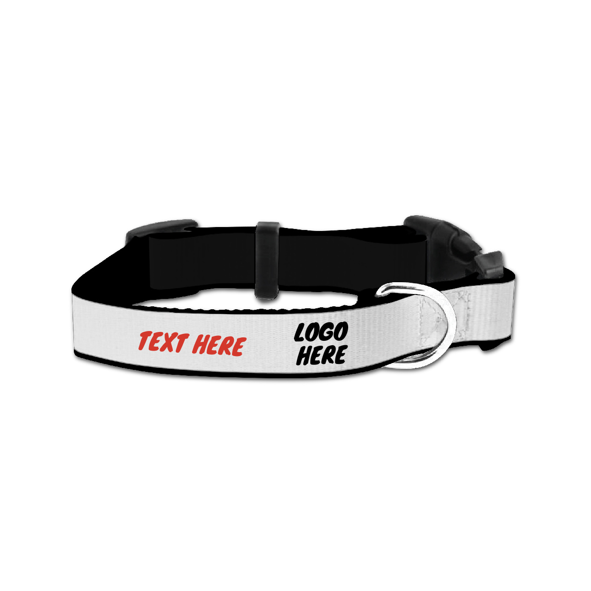 Personalised Pet Collar