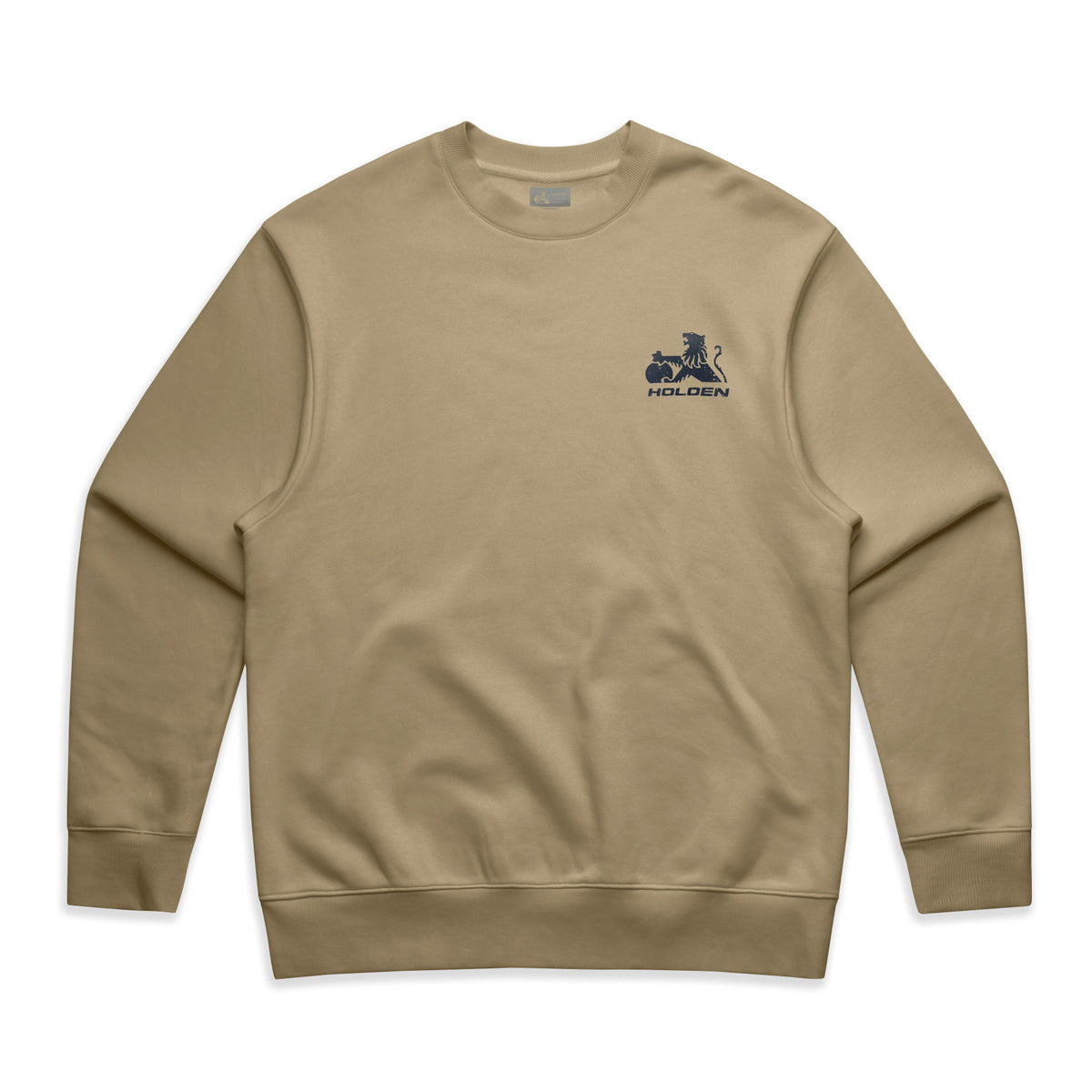 Holden Heavy Crew Men's