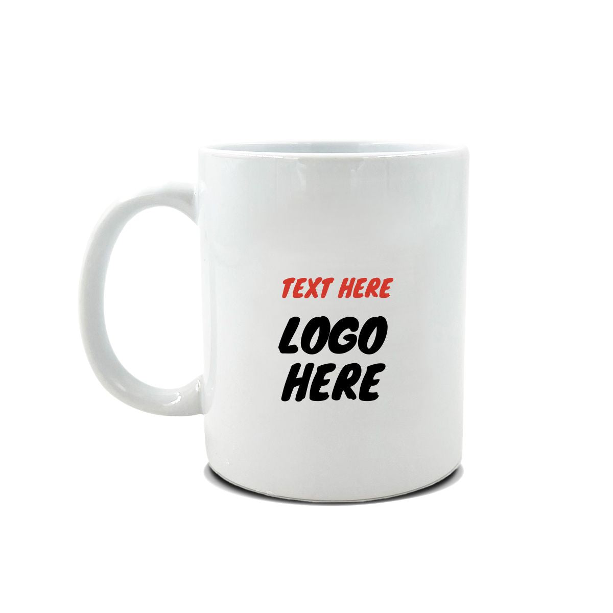 Personalised Ceramic Mug
