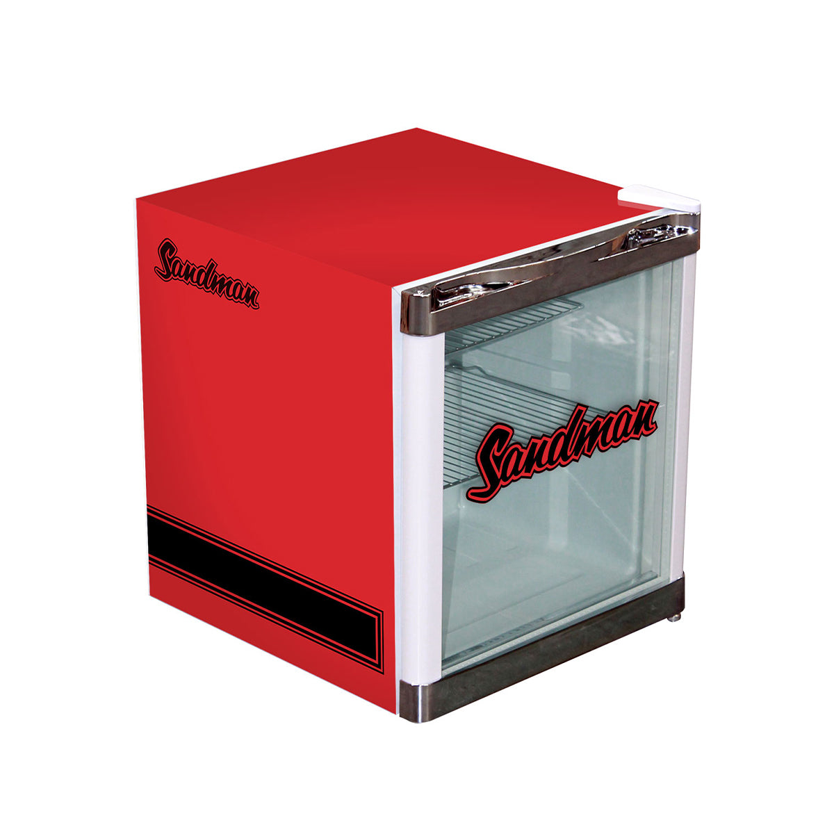 Holden Sandman Mini Bar Fridge 50Ltr
