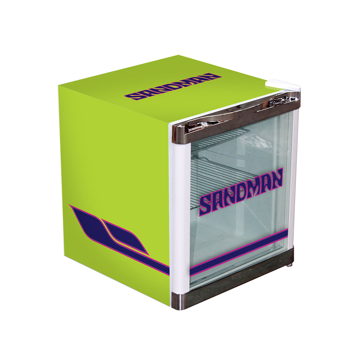 Holden Sandman Mini Bar Fridge 50Ltr