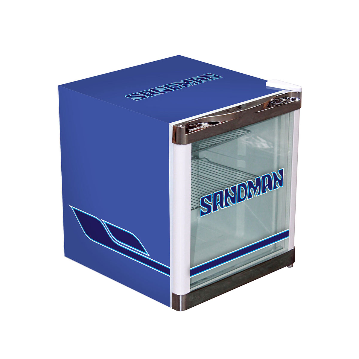 Holden Sandman Mini Bar Fridge 50Ltr