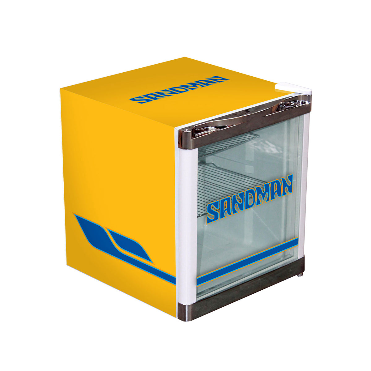 Holden Sandman Mini Bar Fridge 50Ltr