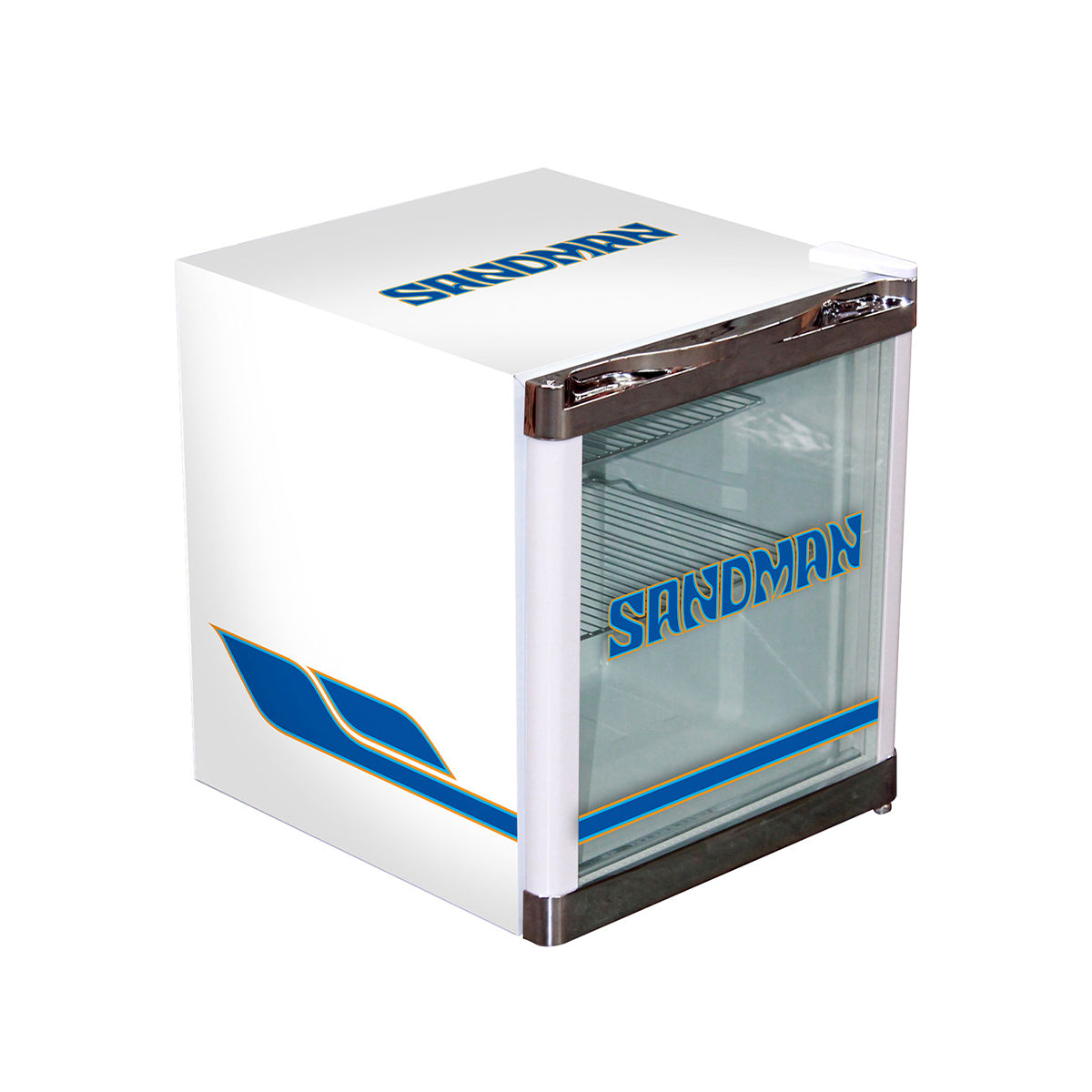 Holden Sandman Mini Bar Fridge 50Ltr
