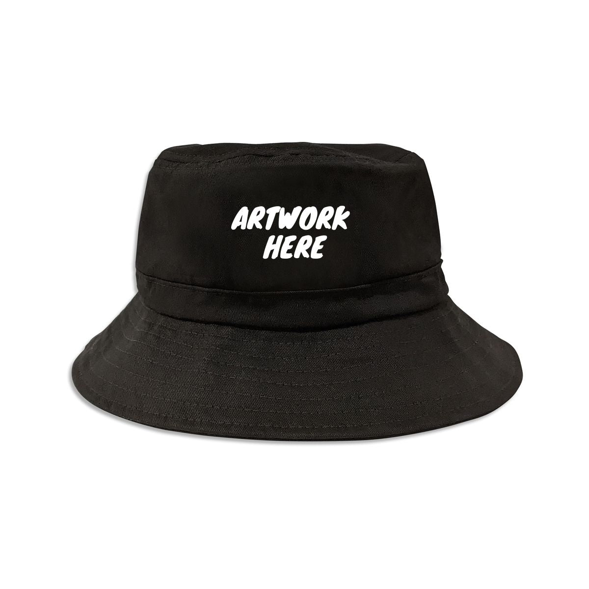 Bucket Hat - Choose Your MORANO Retro Design