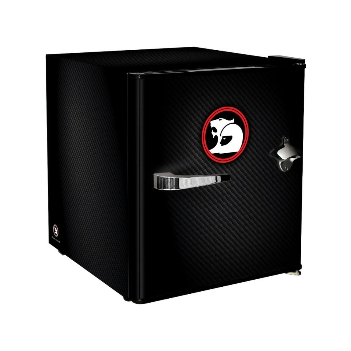 HSV Mini retro Bar Fridge 46Litre With Retro Handle