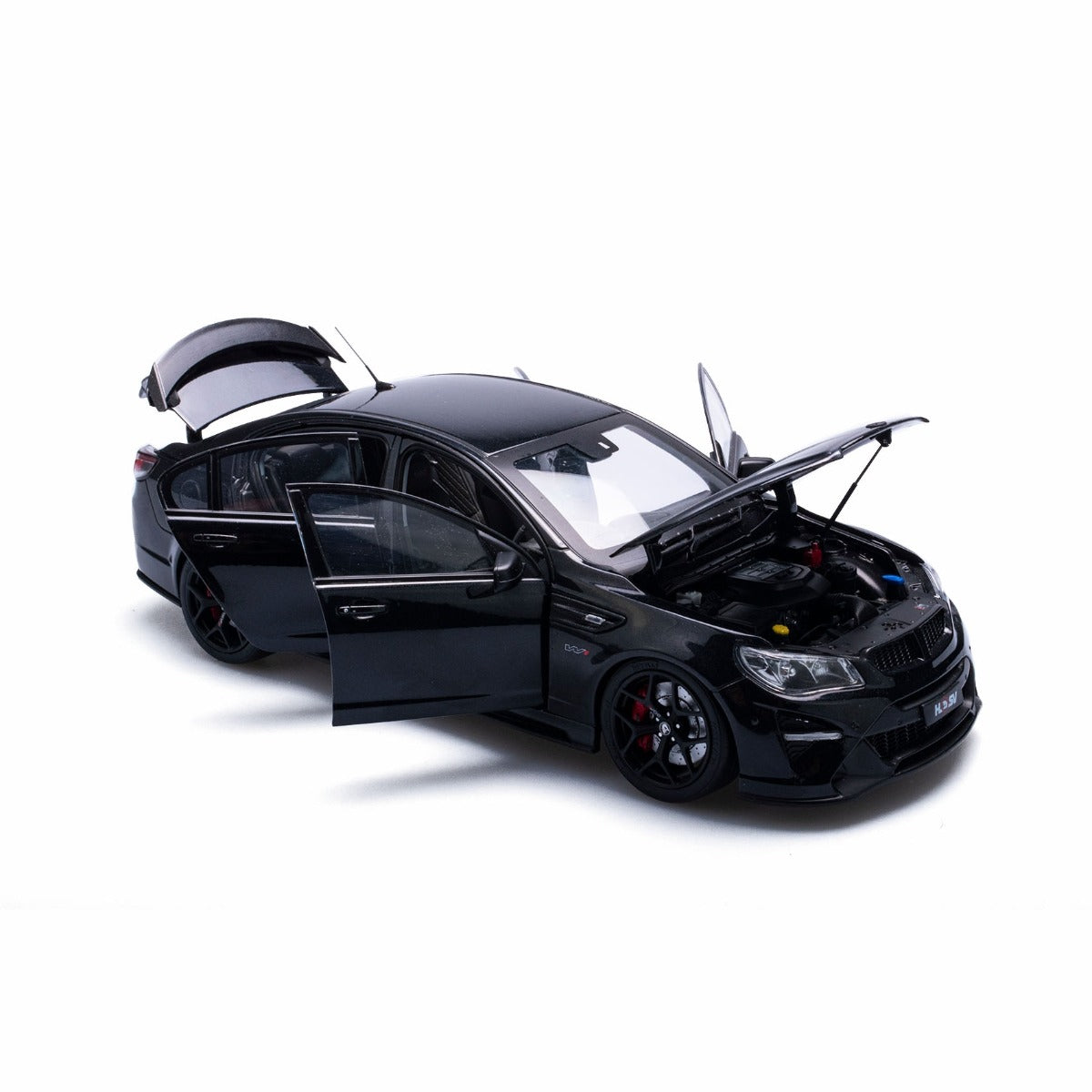 HSV Gen-F2 GTSR W1 - Phantom