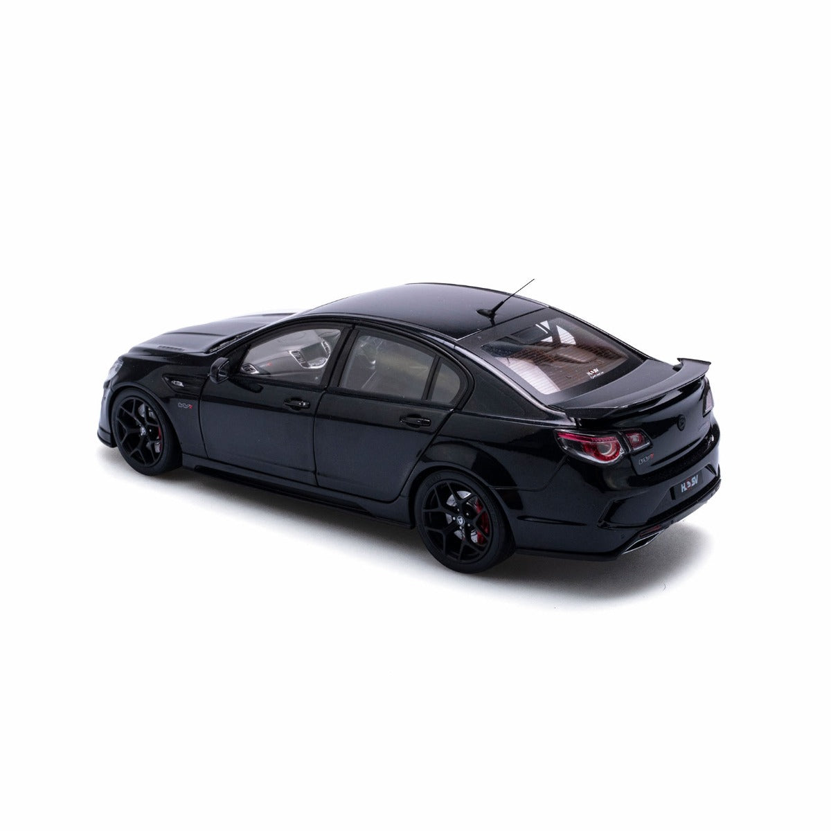 HSV Gen-F2 GTSR W1 - Phantom