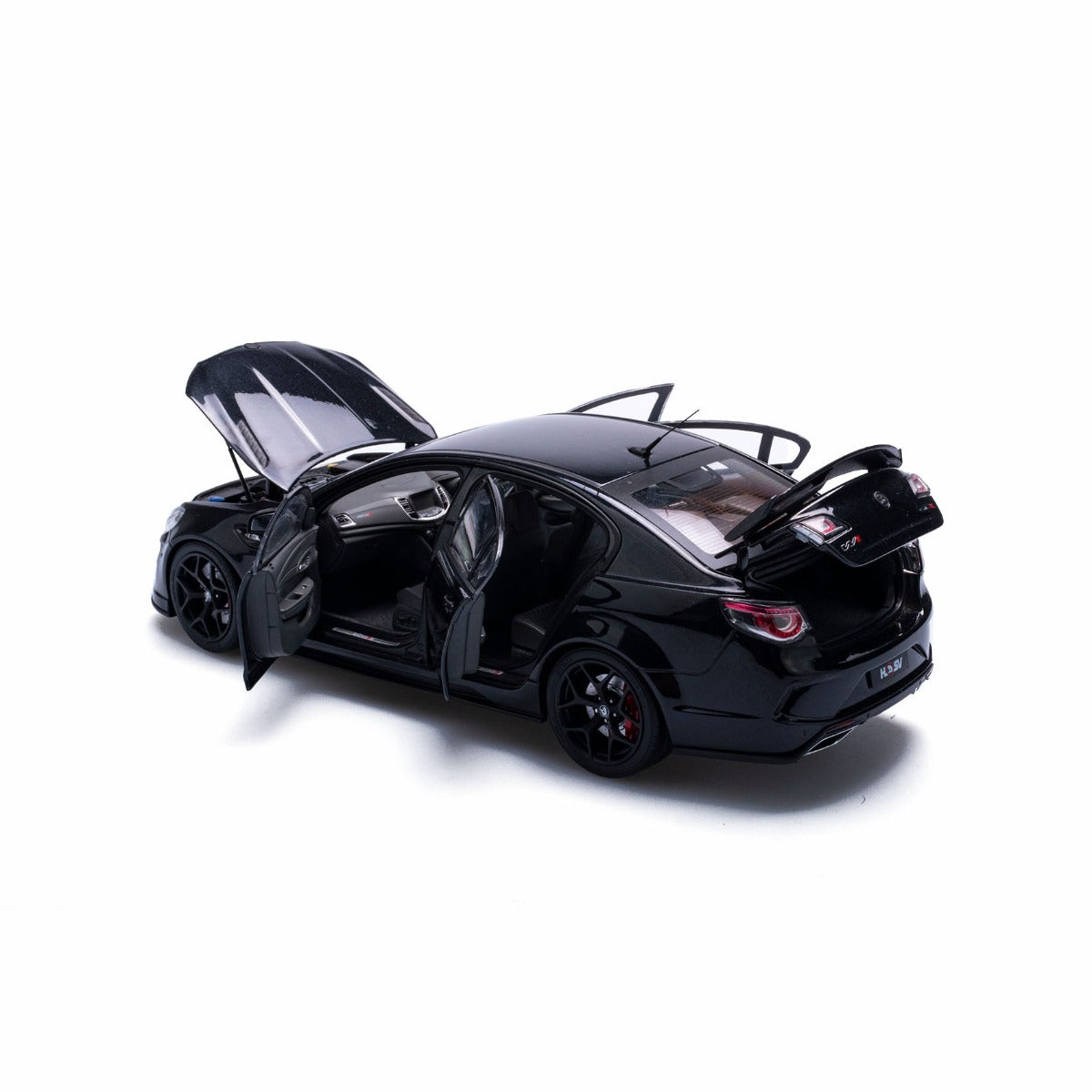 HSV Gen-F2 GTSR W1 - Phantom
