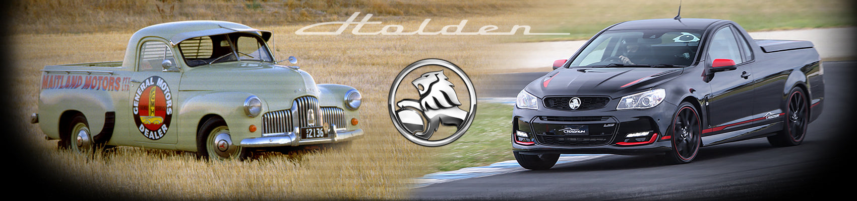 HOLDEN
