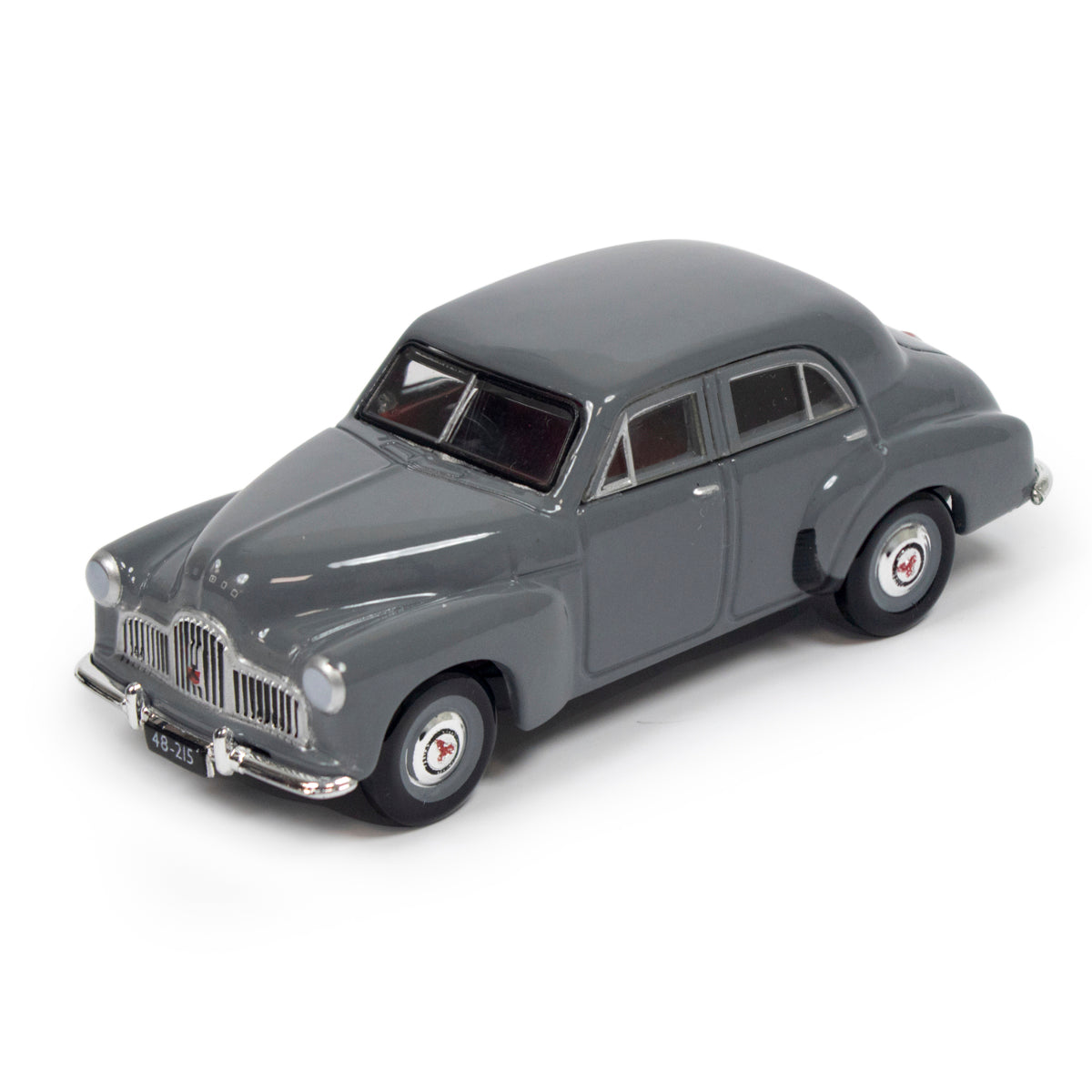 1:64 Holden 48-215 Fx - Convoy Grey