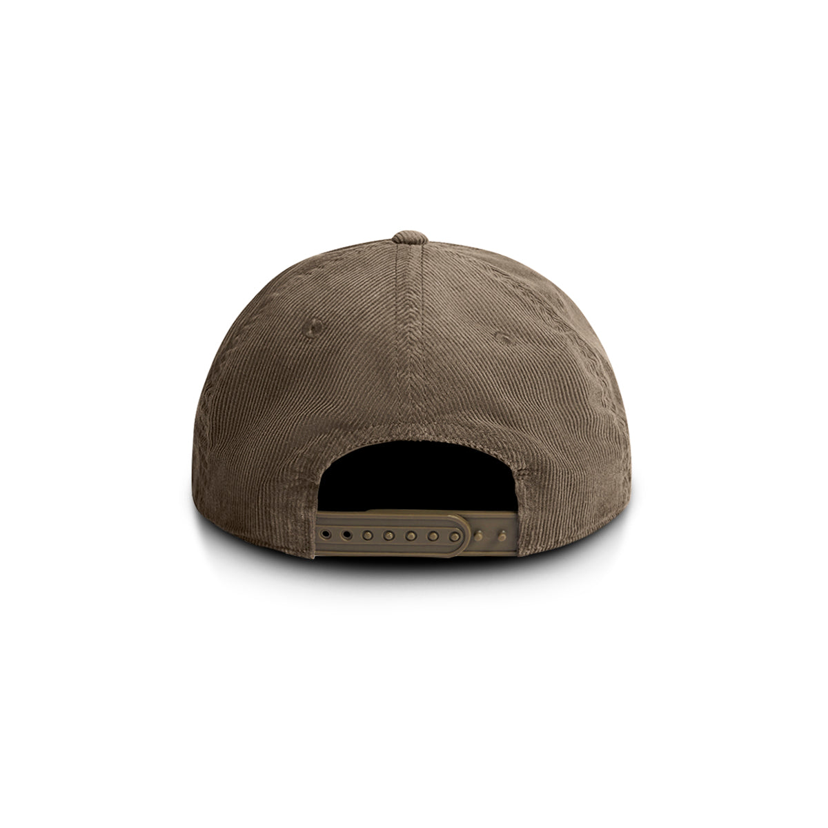 Holden Class Cord Cap Walnut