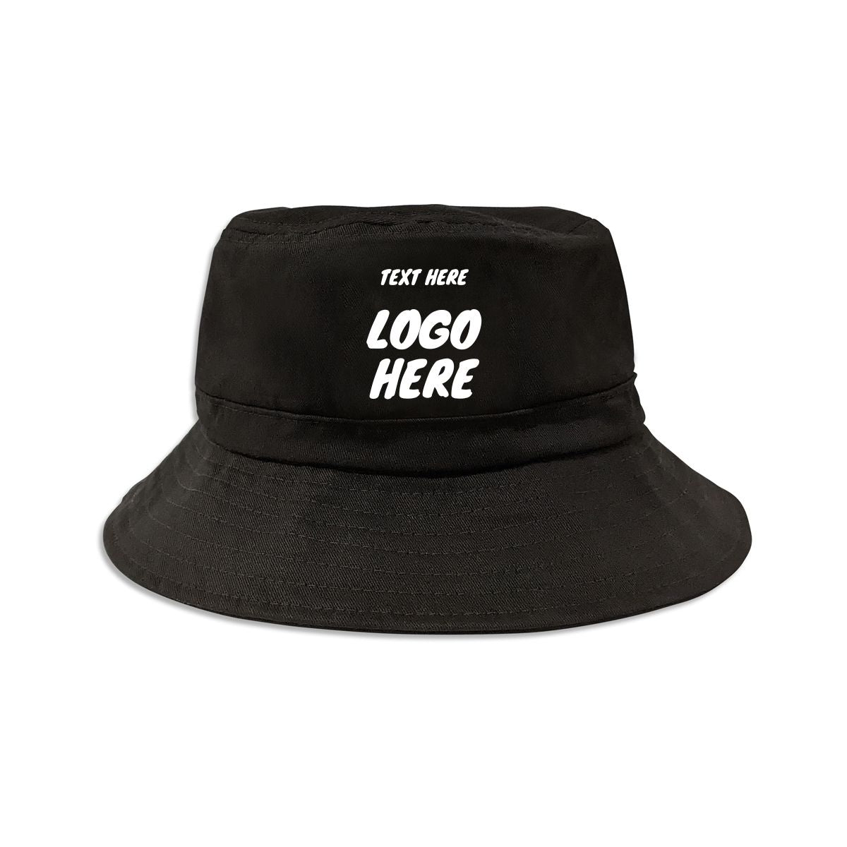 Personalised Bucket Hat