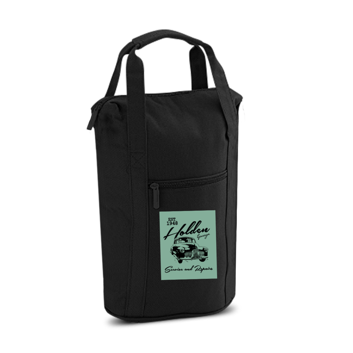 Wine Cooler Bag - Choose Your HOLDEN Retro Design