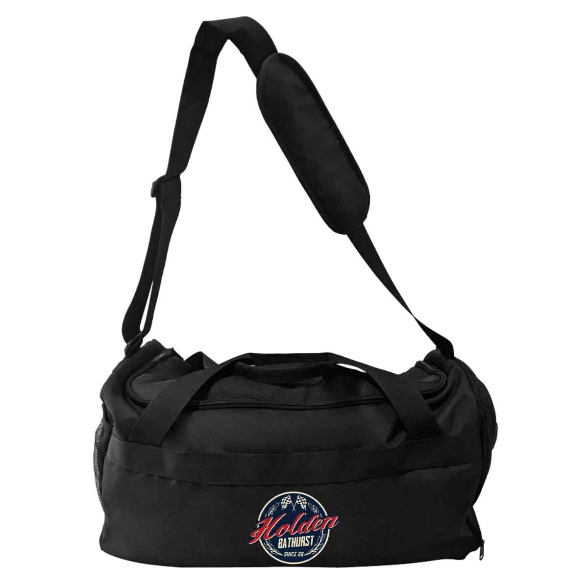 Sports Bag - Choose Your HOLDEN Retro Design