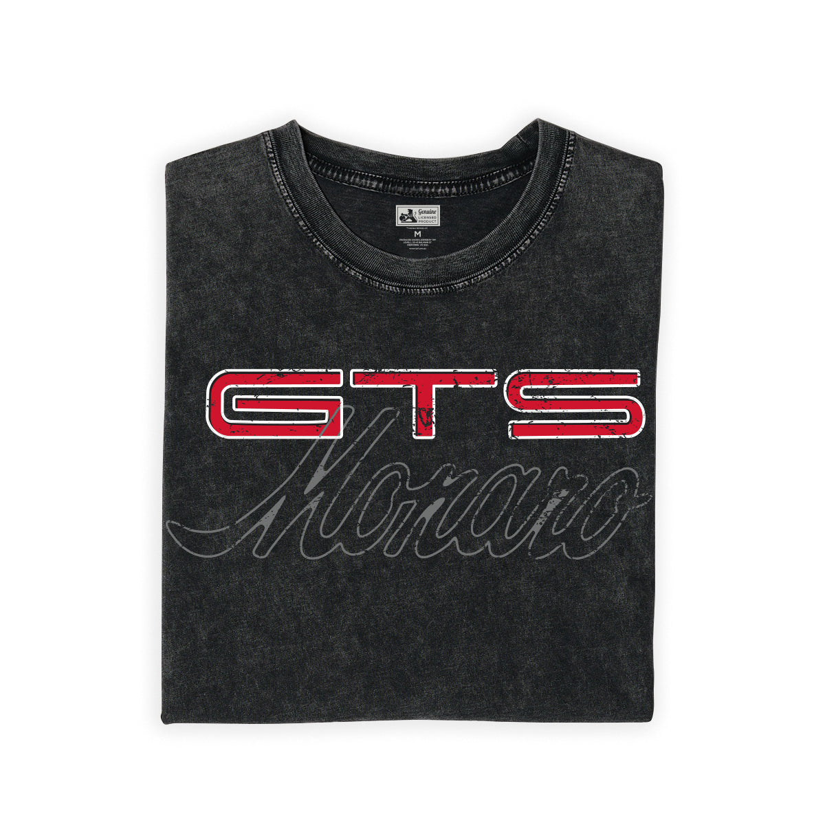 Holden Staple T-shirt Men's Blackstone