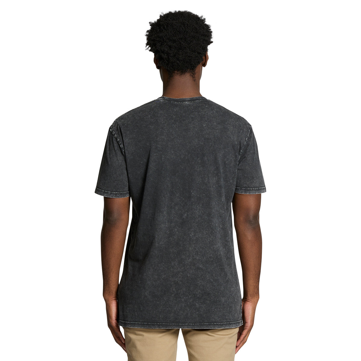 Holden Staple T-shirt Men's Blackstone