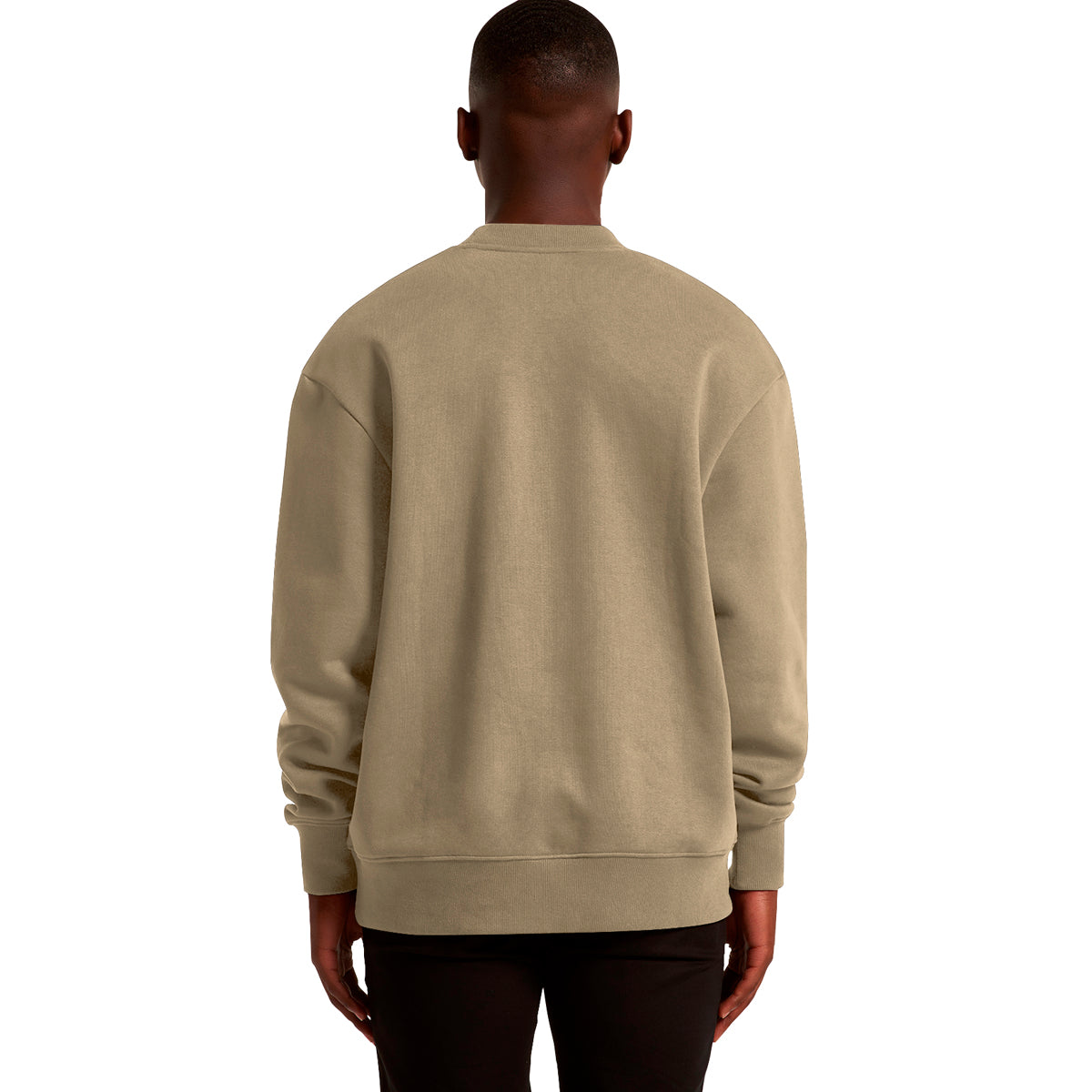 Holden Heavy Crew Men's
