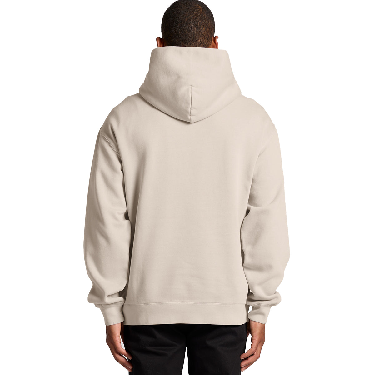 Holden Relaxed Faded Hoodie Men's