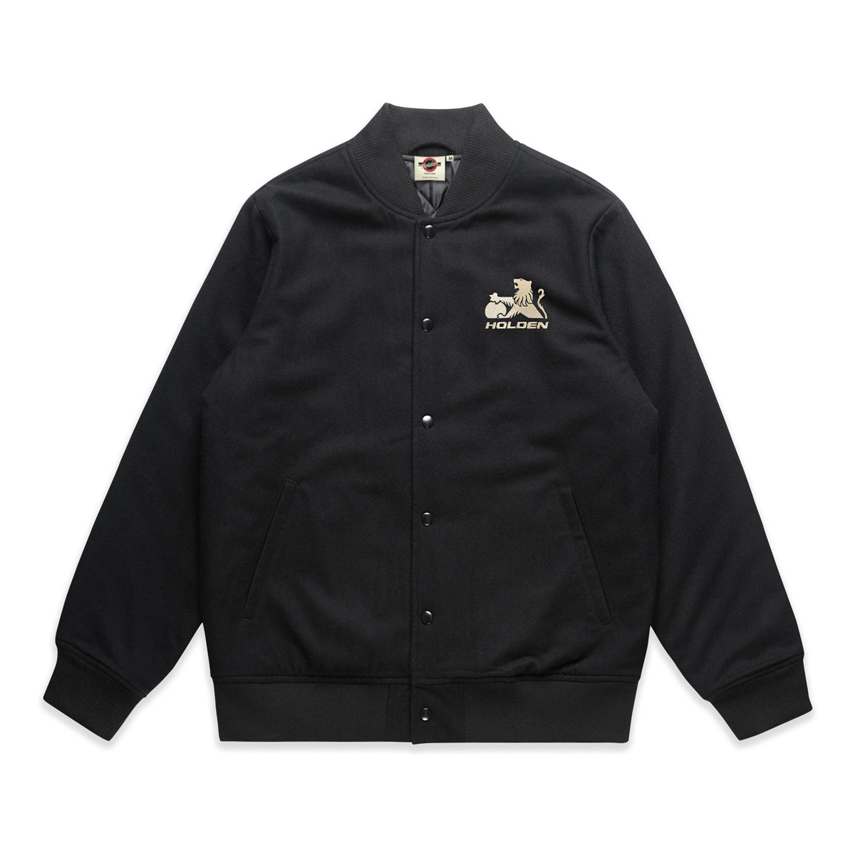 Holden Felt Bomber Men's