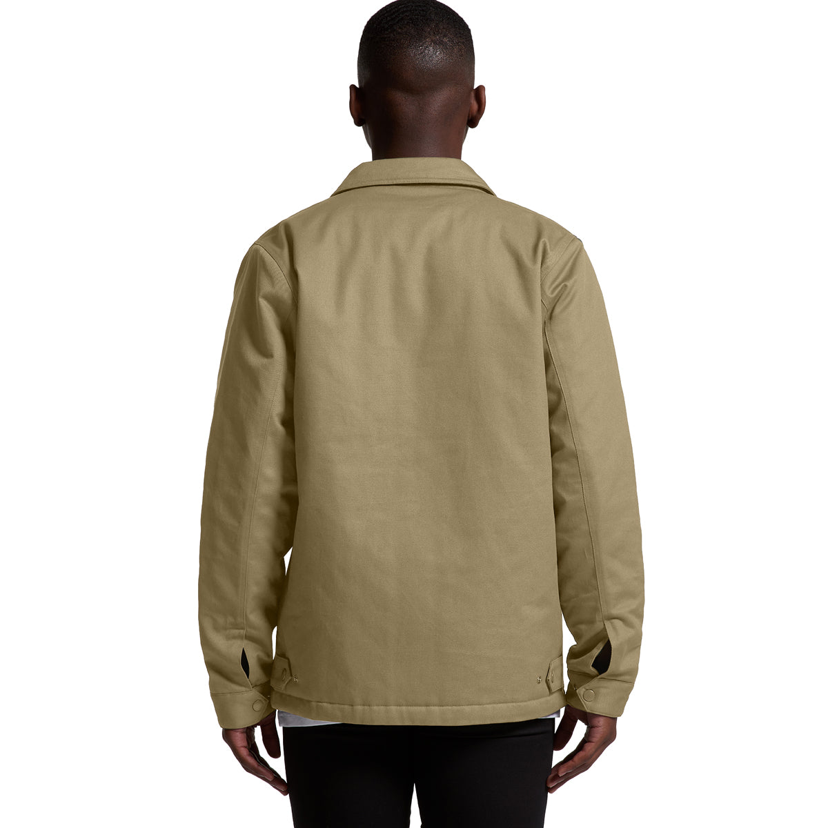 Holden Service Jacket Men's