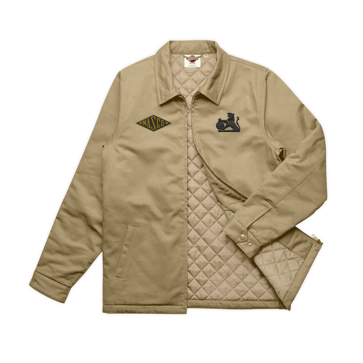 Holden Service Jacket Men's