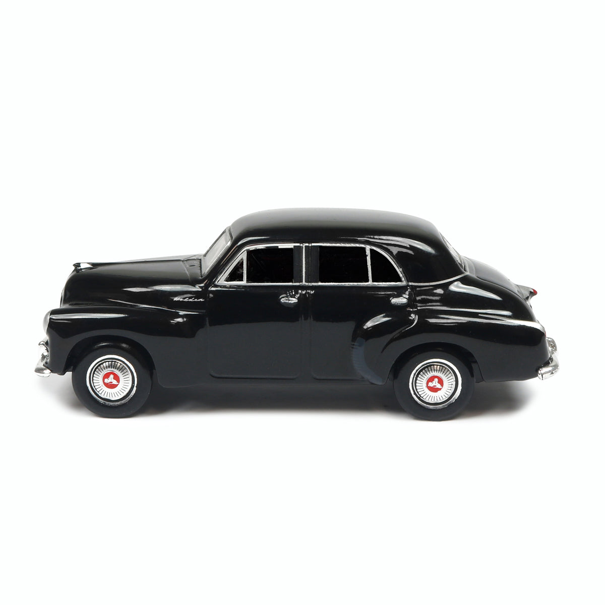 Holden FJ-225 Special Sedan - Black