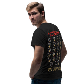Holden Racing Team Tour T-shirt