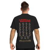Holden Racing Team Tour T-shirt