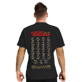 Holden Racing Team Tour T-shirt