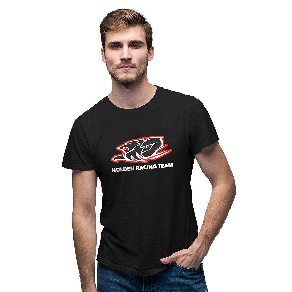 Holden Racing Team Tour T-shirt