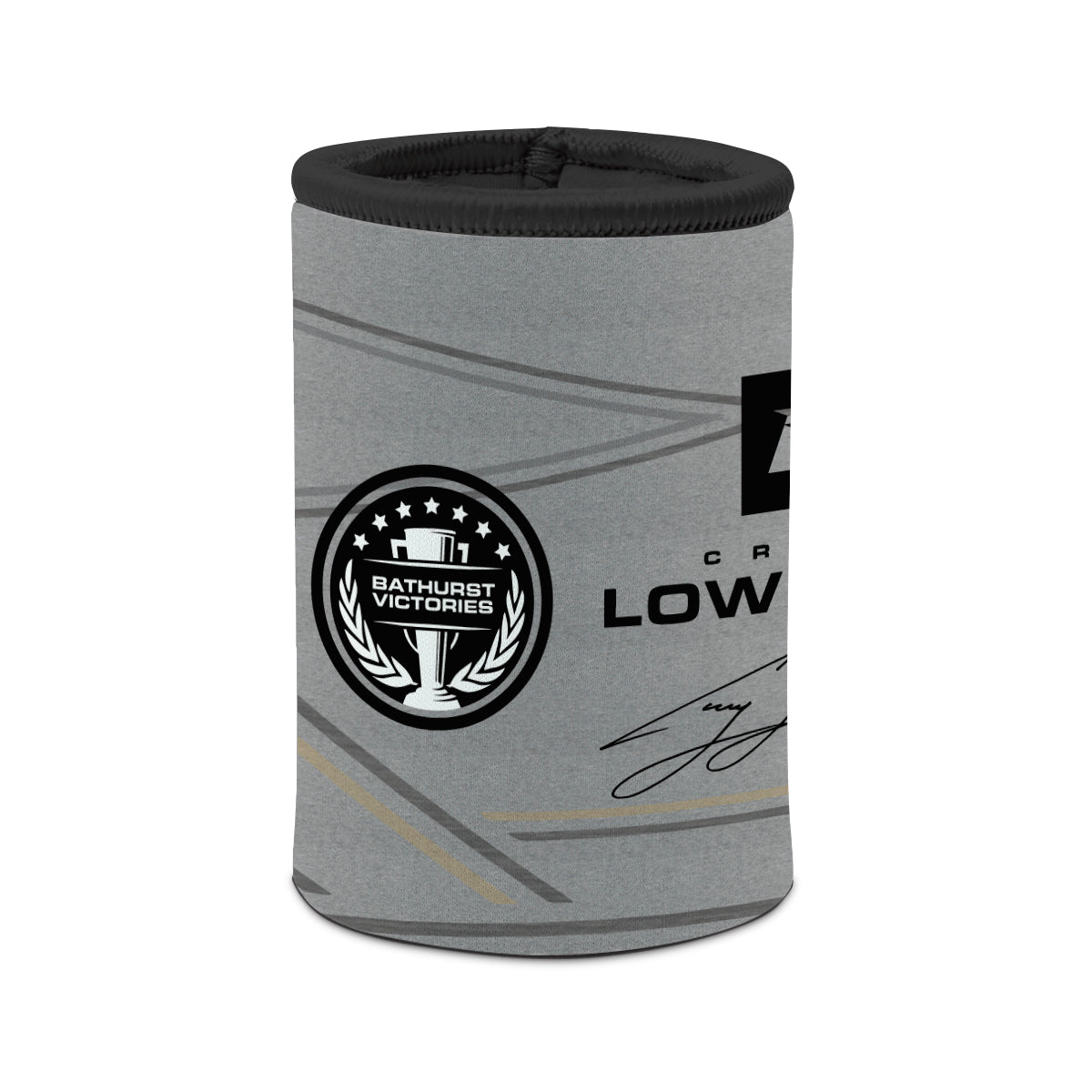 Craig Lowndes Can Cooler